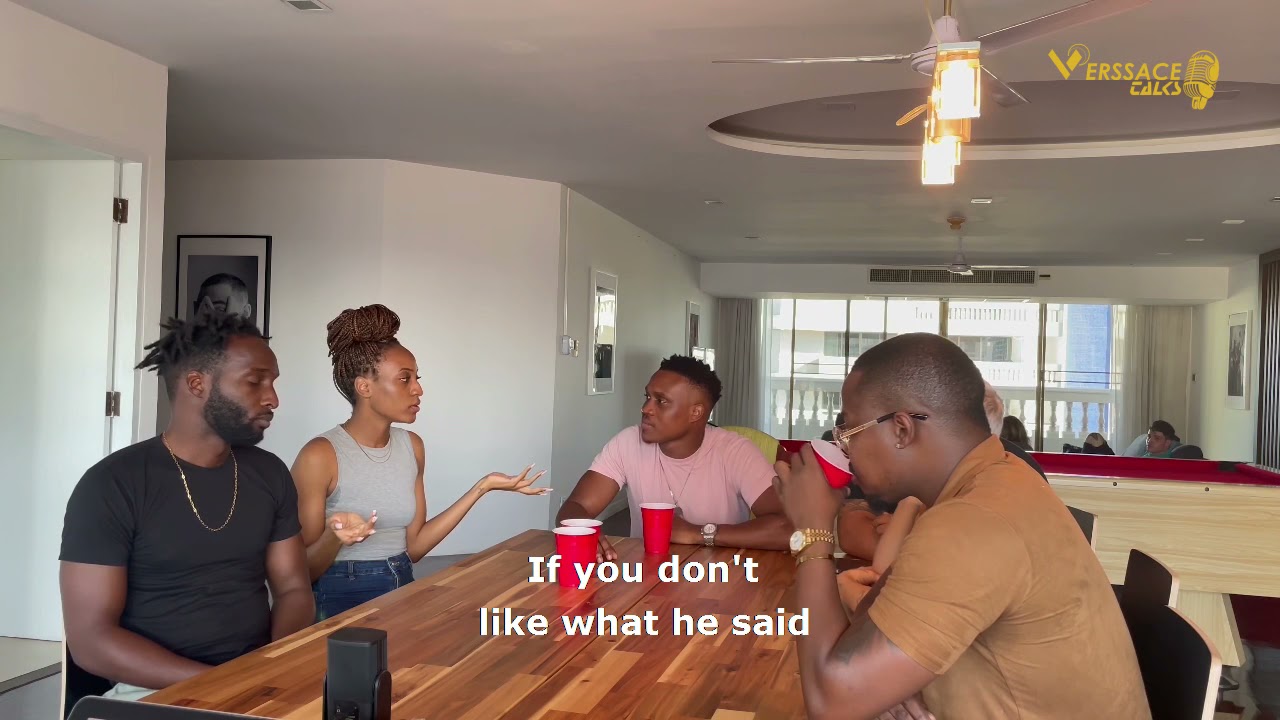 What do you consider cheating?