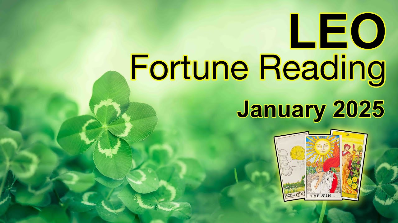 LEO Fortune Reading 