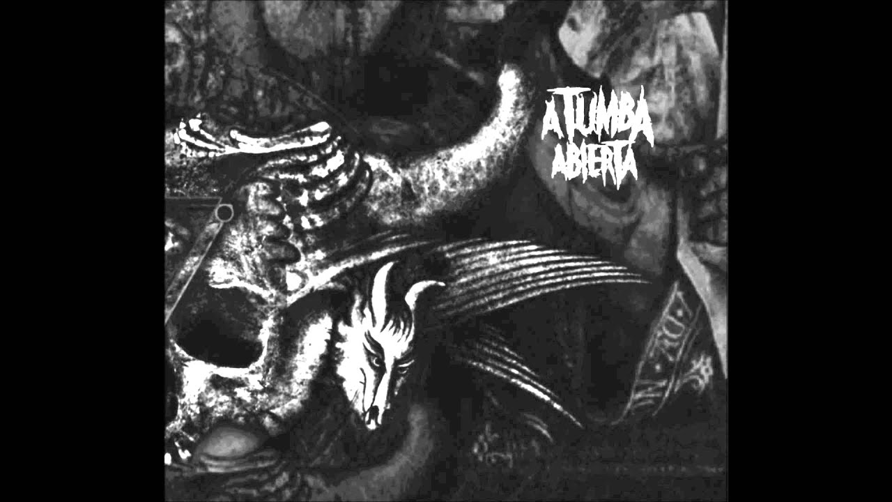 A Tumba Abierta - El Yugo Del Tirano