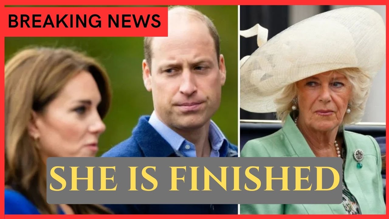 ROYAL COUP: Kate 
