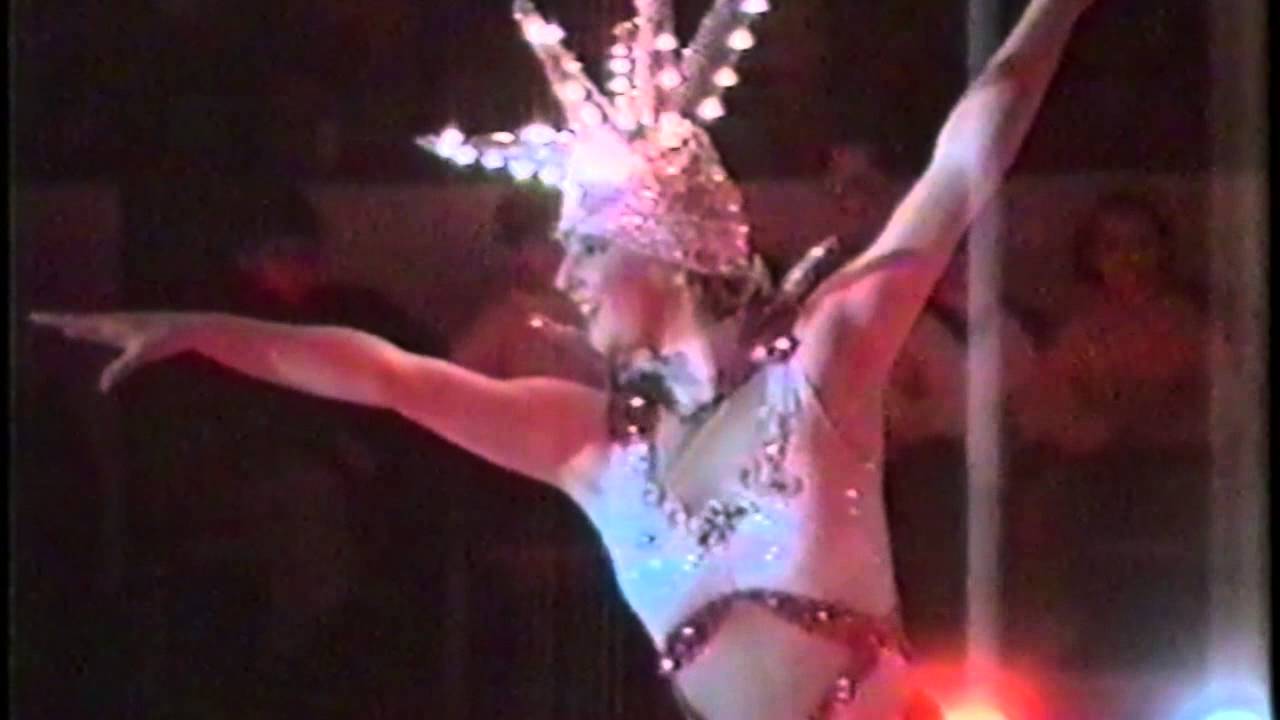 Aladdin On Ice 1994