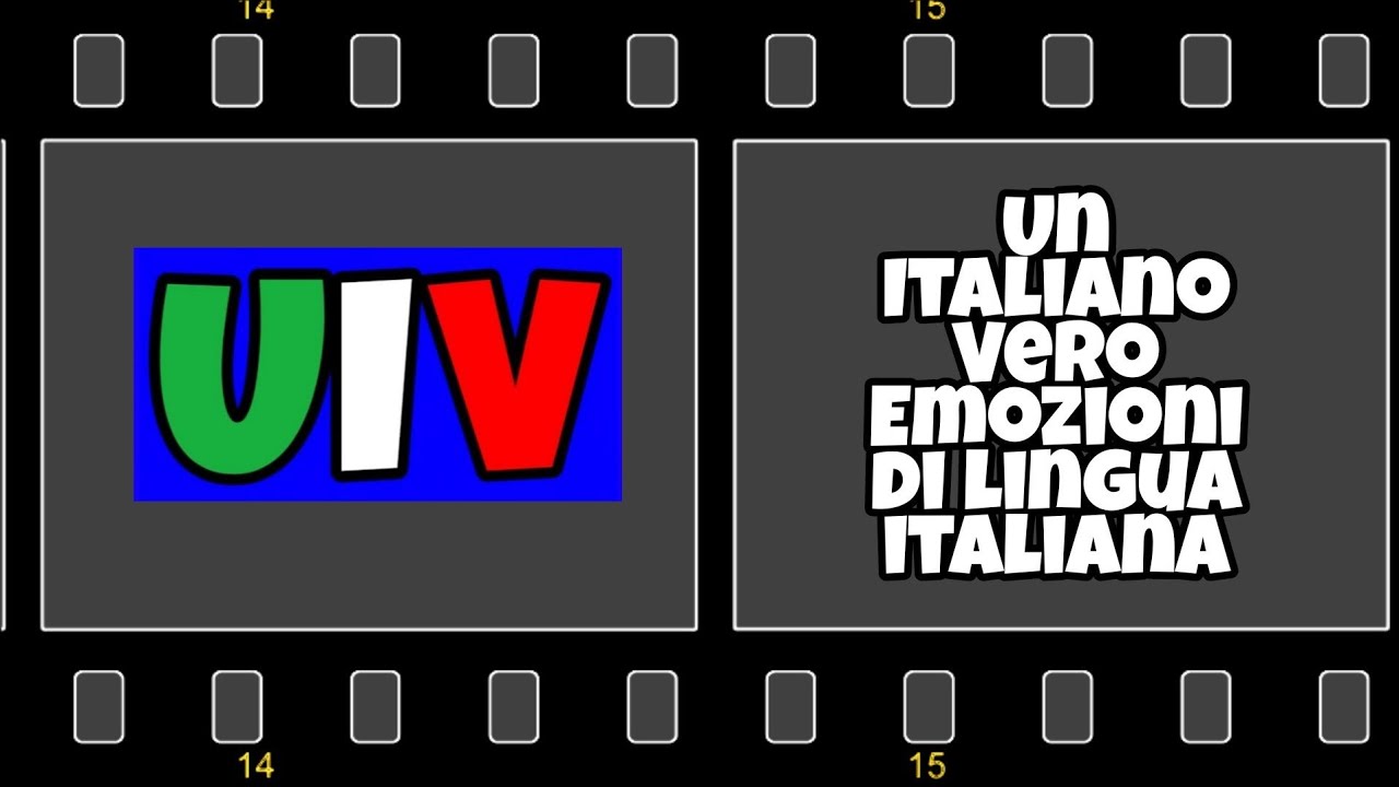 SE NO, ALTRIMENTI, IN CASO CONTRARIO, IN ALTRO MODO | UIV Un Italiano Vero