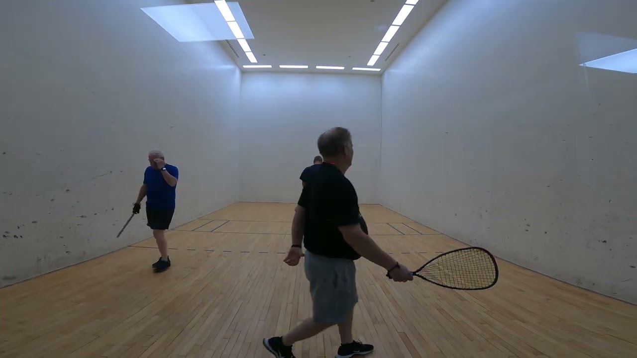 Rutland Rec Center Raquetball Jan 10, 2026 #1