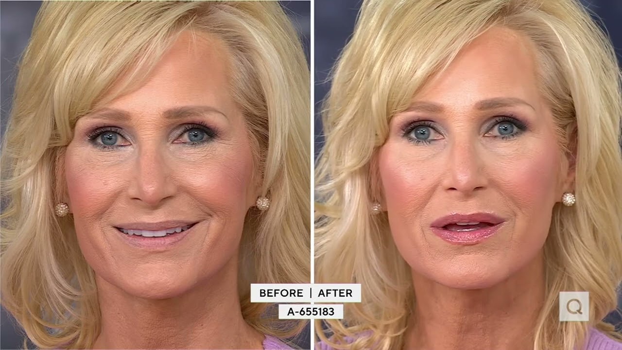 tarte Maracuja Juicy Plumping Lip Oil Duo on QVC