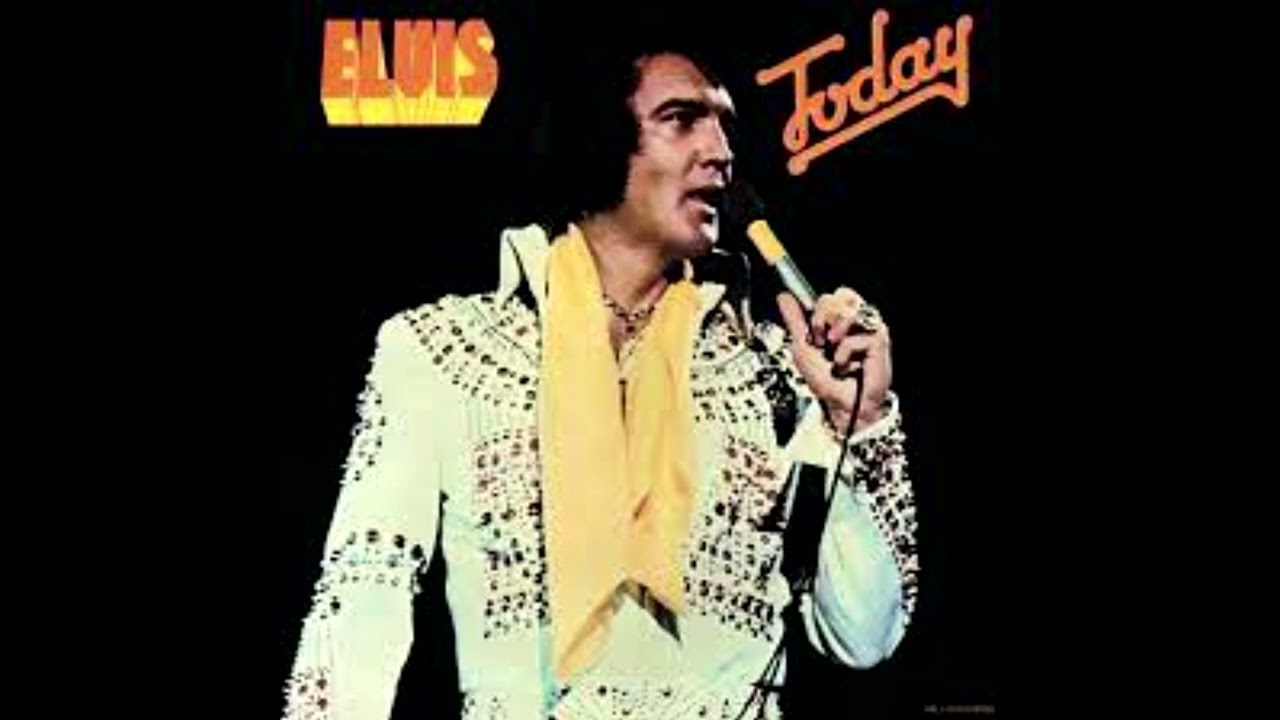 Green, Green Grass Of Home karaoke Elvis Presley