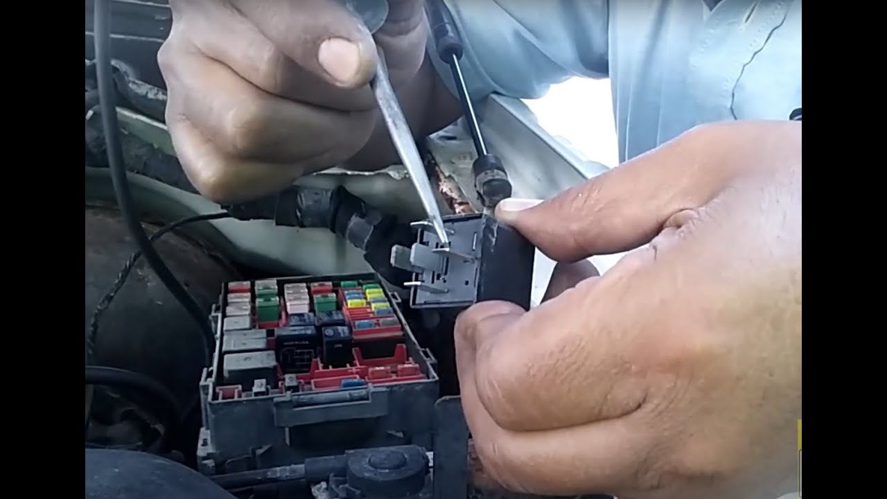 Engine Crank, No Start Condition, Code P0232. Ford f150. Part 1