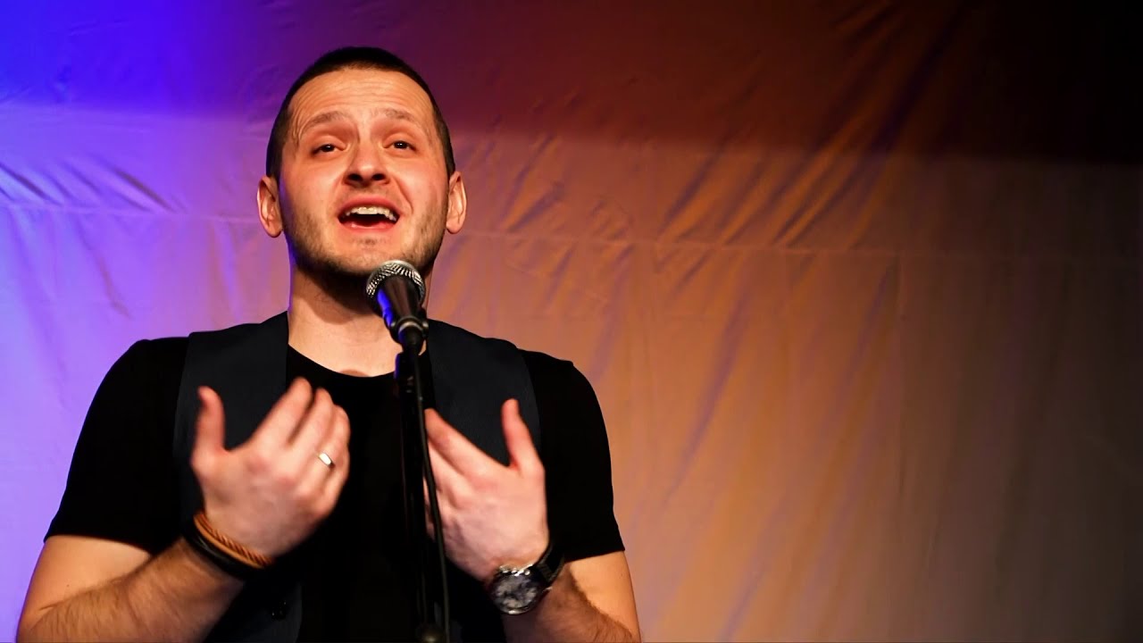 Muzička omladina Bihać i Kenan Mačković - Kiša pada, trava raste