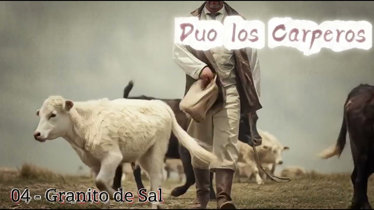Para la Gente que Queremos (Álbum completo)