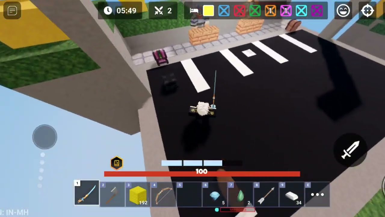 Diamond Dao Moment