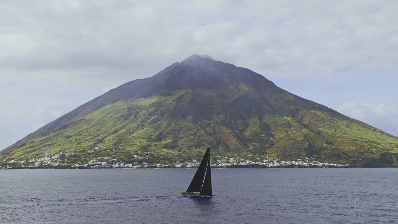Rolex Middle Sea Race – Relentless Determination of Crews Produces Thrilling Finish