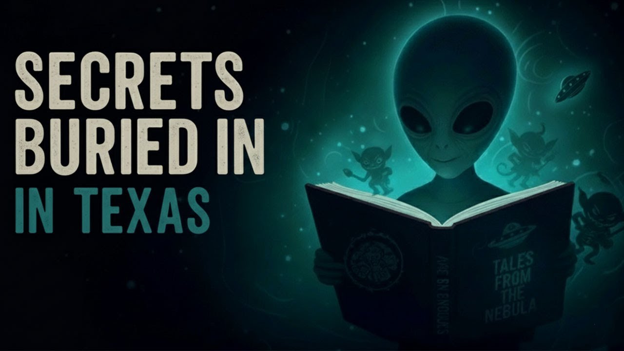Uncover the Eerie Truth Behind the 1897 UFO Crash in Aurora, Texas