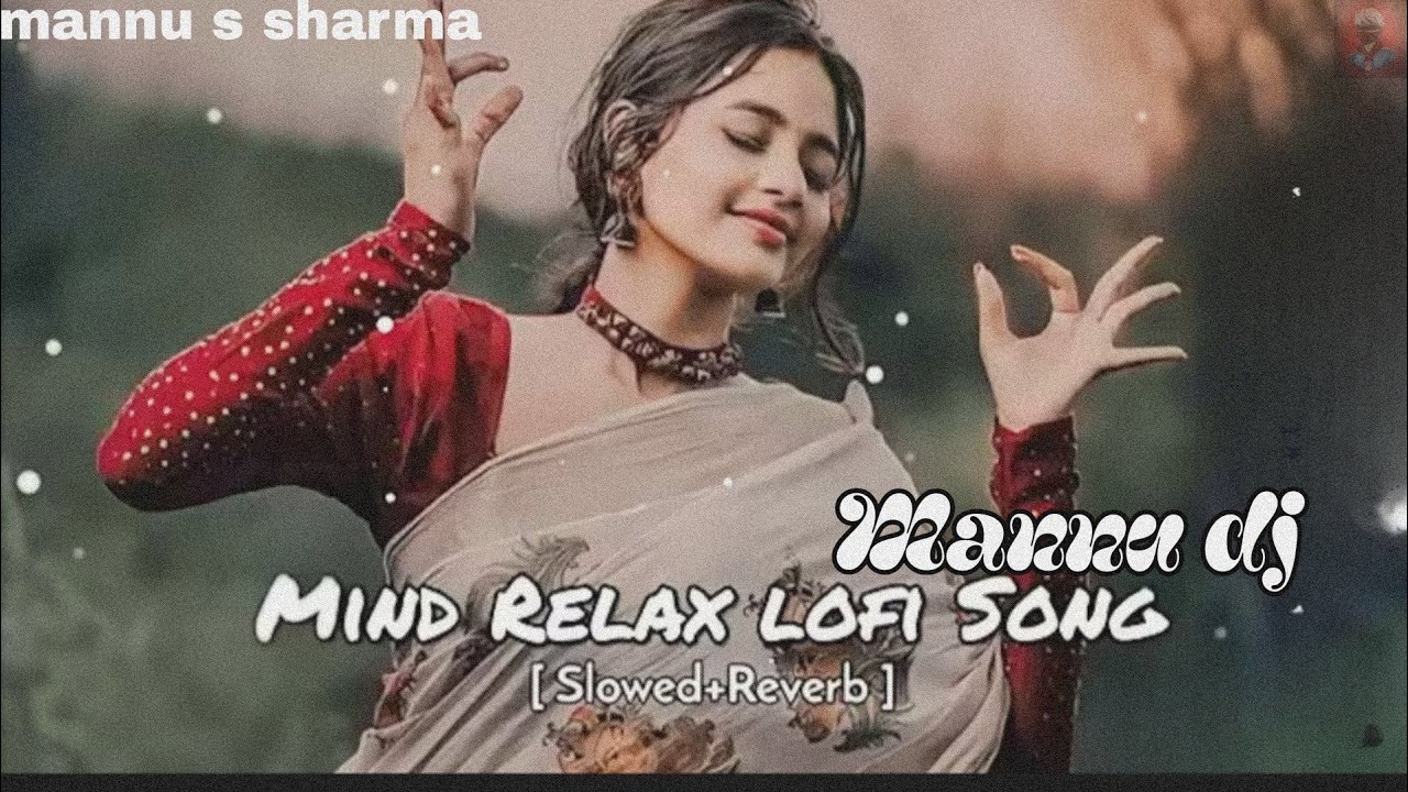 Nonstop Dj Remix Song | mind relex lofi song ||Non stop songs in bhojpuri 