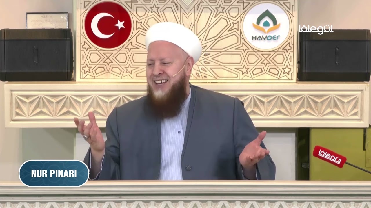 ÜÇ AYLAR KUR’AN’DA GEÇİYOR MU?