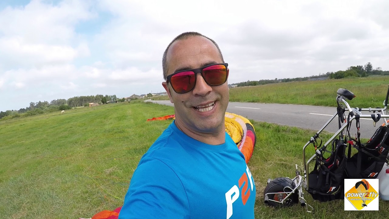 Fenix XC Vanguard Review