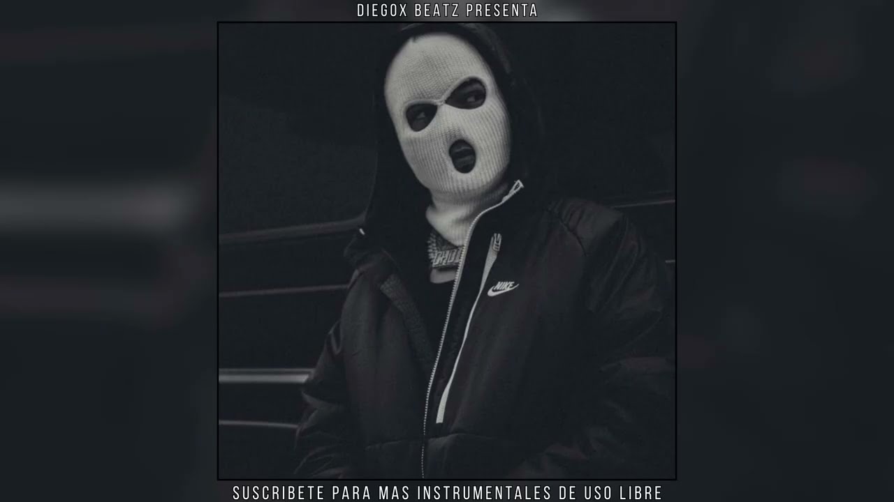 Boom Bap Beat | "NO SOY UN SANTO" | Base De Rap Underground | Instrumental Uso Libre | Rap Beat