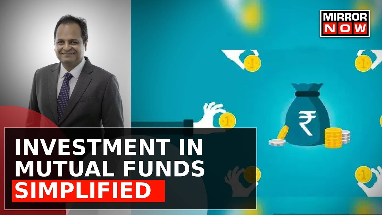 Investment Simplified, How To Invest In Mutual Funds? | Investor Education | Exclusive Interview