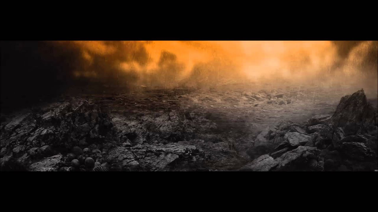 Heliosaga - A Tower So Tall (lyric video)