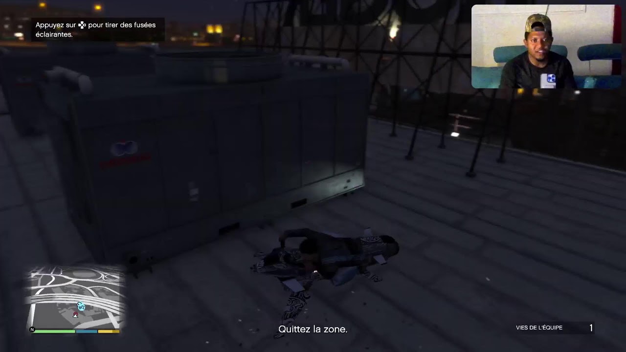 GTA 5 online 🇲🇱