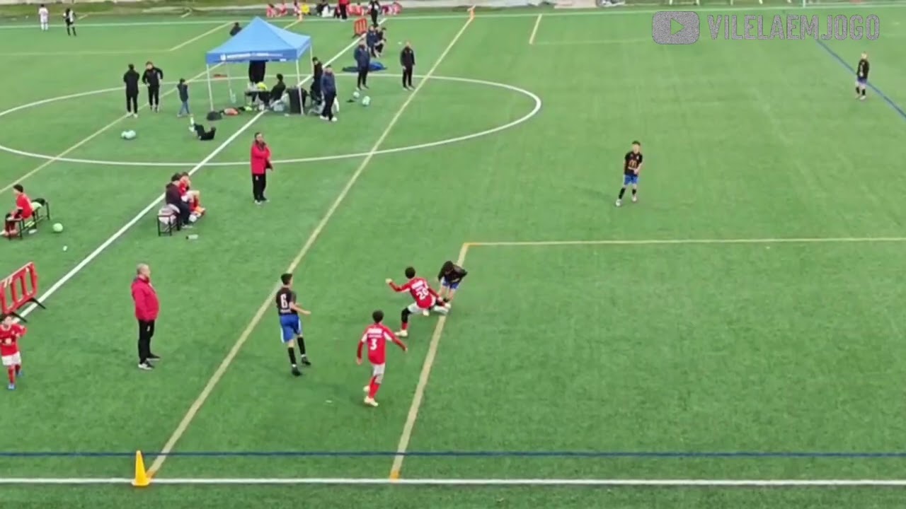 Melhores momentos do GUS CUP 🏆