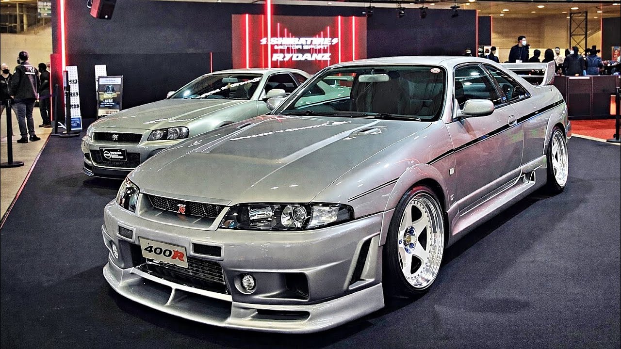 O SKYLINE GT-R MAIS RARO DO MUNDO (180 MILHÕES)