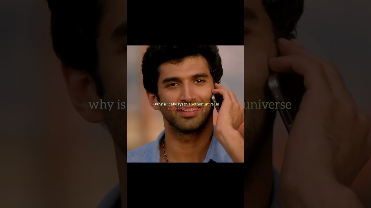 maybe in another universe💔#bollywood #movie #edit #sadending #lovestory #sad #nostalgia #tragiclove