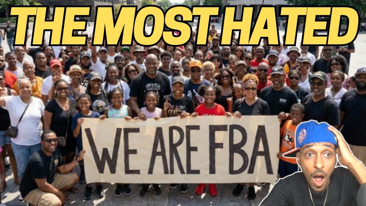 Is FBA Hate Being Pushed By DNC