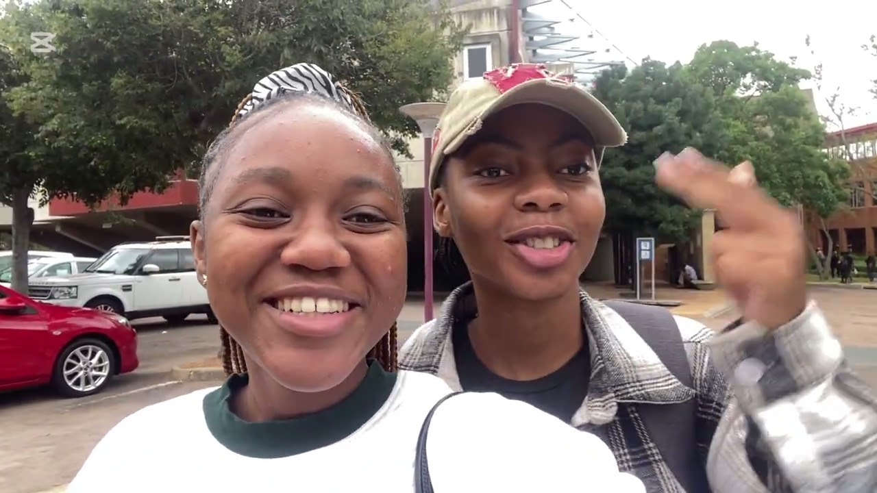 Tasha diaries: Ep 01 || Varsity cup games+ netball tournament + shopping 