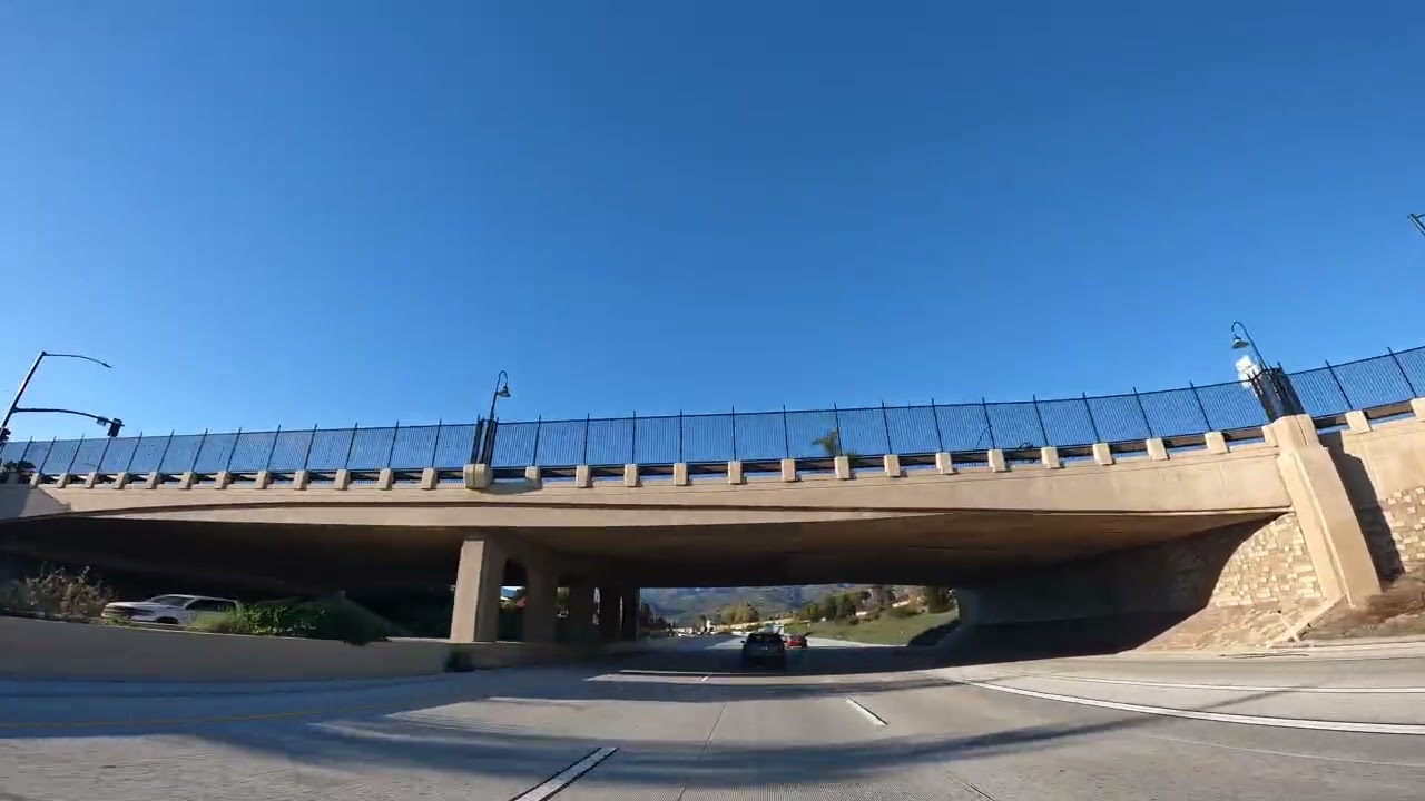 Scenic Drive 61