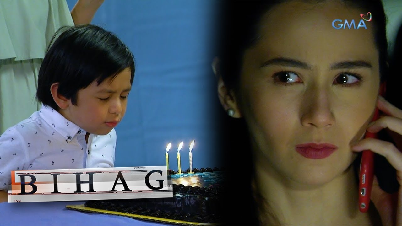 Bihag: Takutin ang pamilya ni Jessie | Episode 89