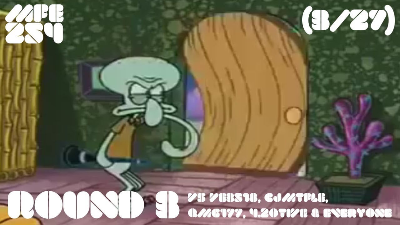 Y,U,WWTPHDTSAIUYHADAOTP. Csupo Effects R3 Vs VE3518, CJMTFLE, QMG177, 4.20TIVE & Everyone (3⁄27)