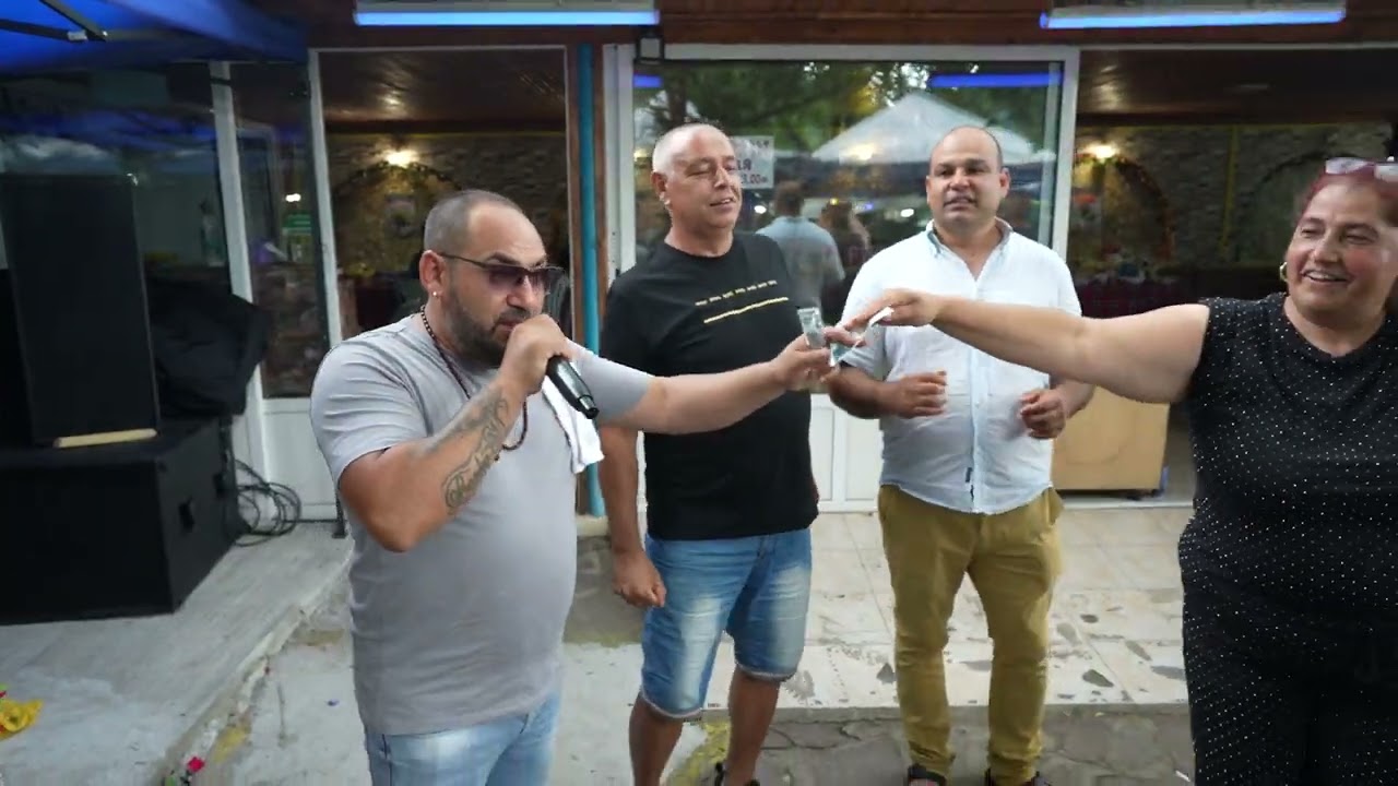 Borko Maitara 2025 I Поздрави за Мара Паунда