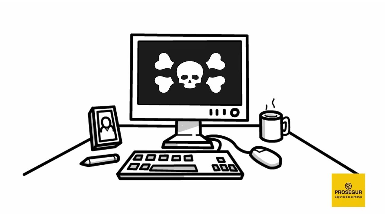 CIBERSEGURIDAD - ¿Qué es un 'ransomware'?