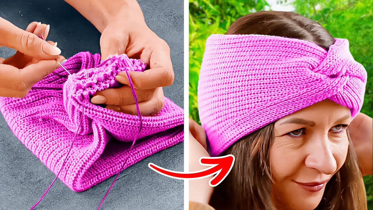 Peppen Sie Ihren Stil mit diesen trendigen Kleidungstricks auf!