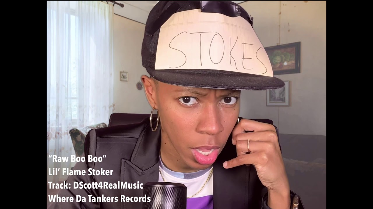 Jackson, MS Councilman Makes “Raw Boo Boo” Comment| Rita Brent Responds With a Song