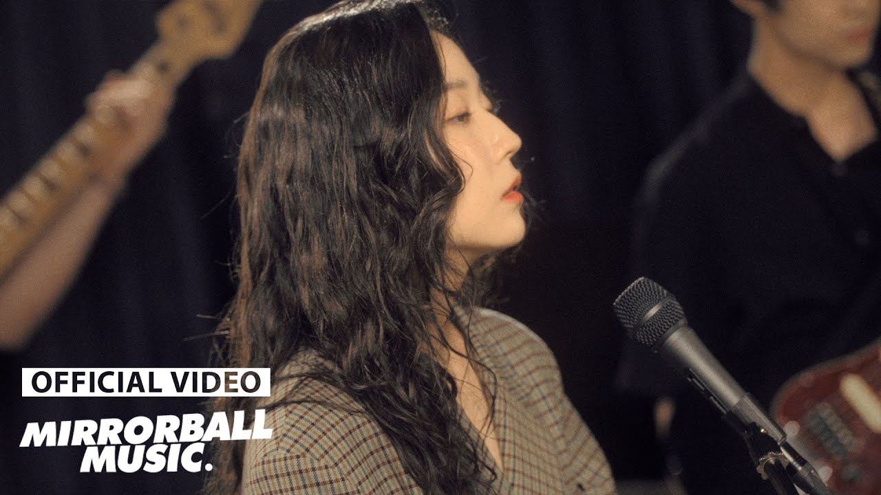 [MV] Seo Ja Yeong(서자영) - Closer