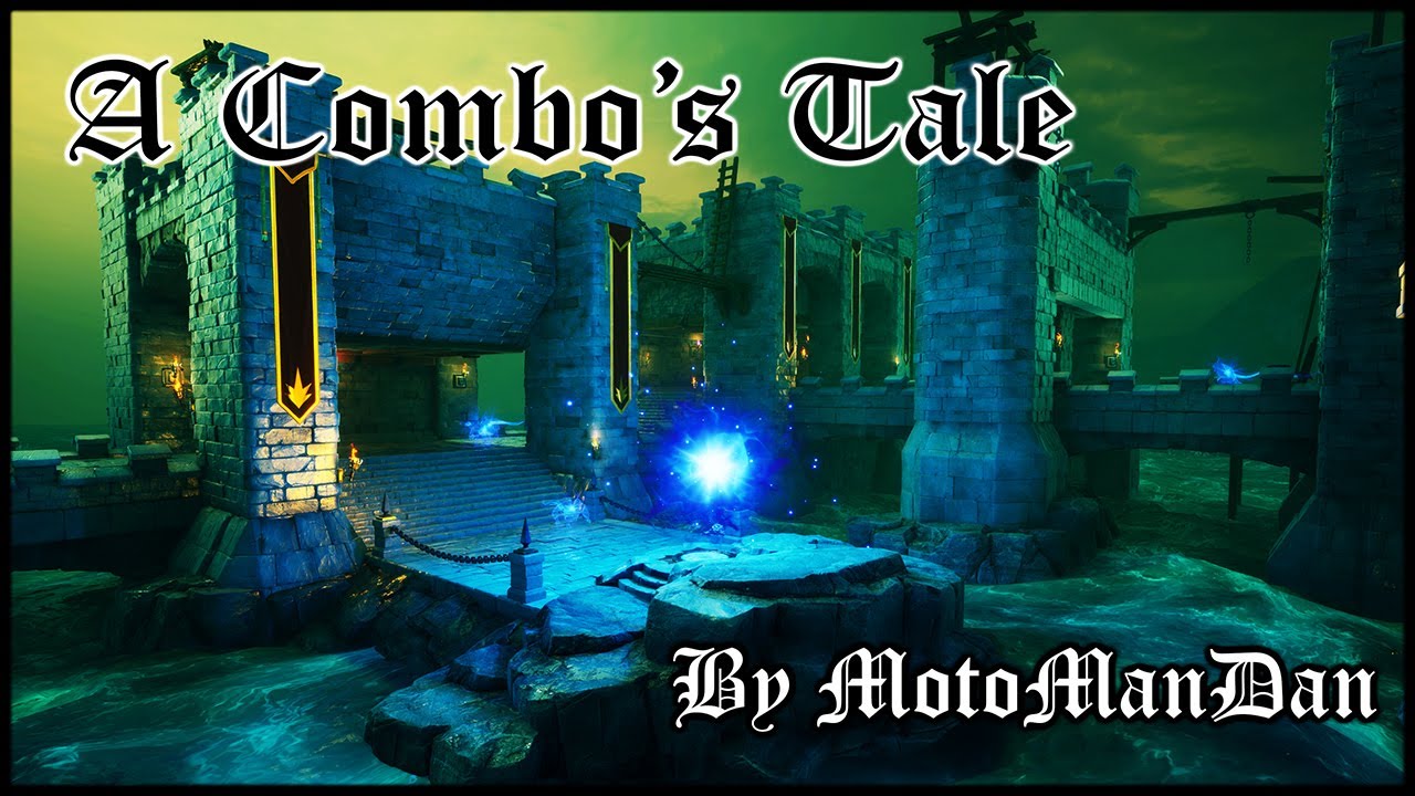 A Combo's Tale