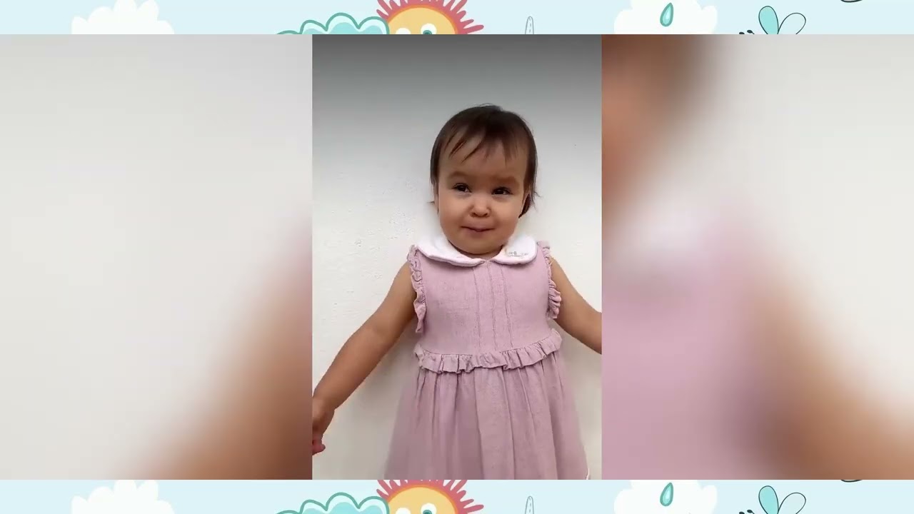 Я РЖАЛ ПОЛ ЧАСА / САМЫЕ СМЕШНЫЕ И МИЛЫЕ ДЕТИ