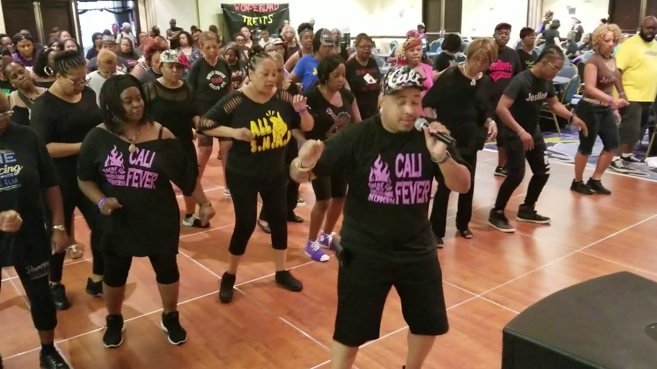 A&S SWANG IT LINE DANCE CREATED BY ALL SNAP