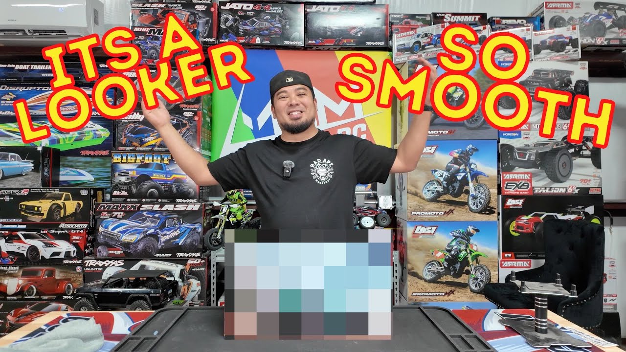 I LOVE THIS RC TRUCK AND THEY MADE IT BETTER! | FMS FCX24 Power Wagon Brushless