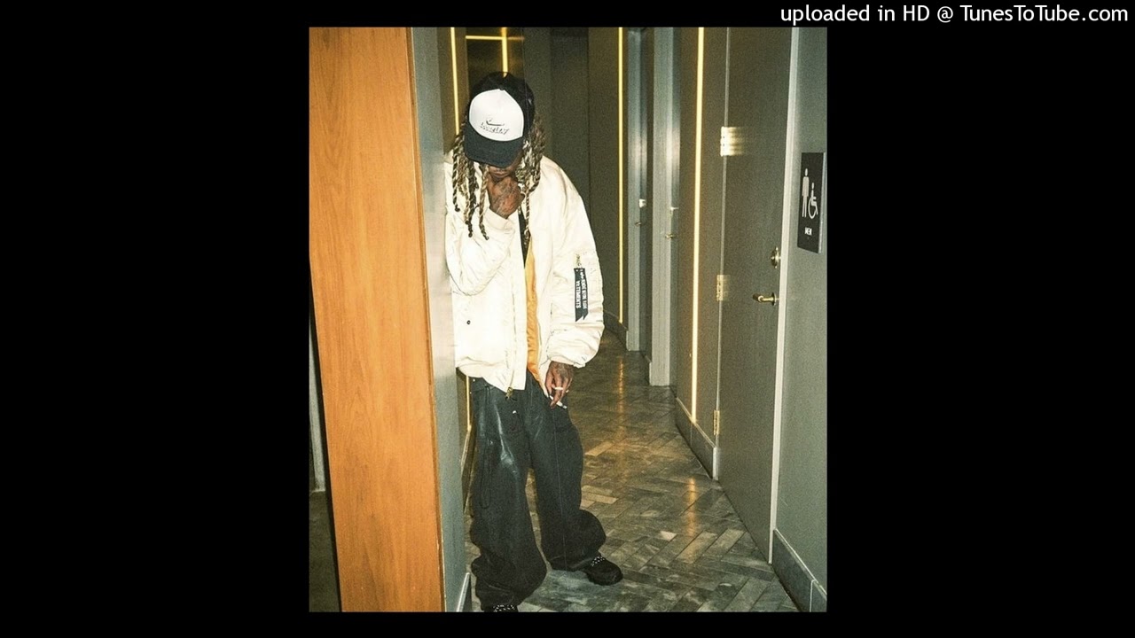 [SOLD] destroy lonely x love last forever x lil88 type beat “DID IT”