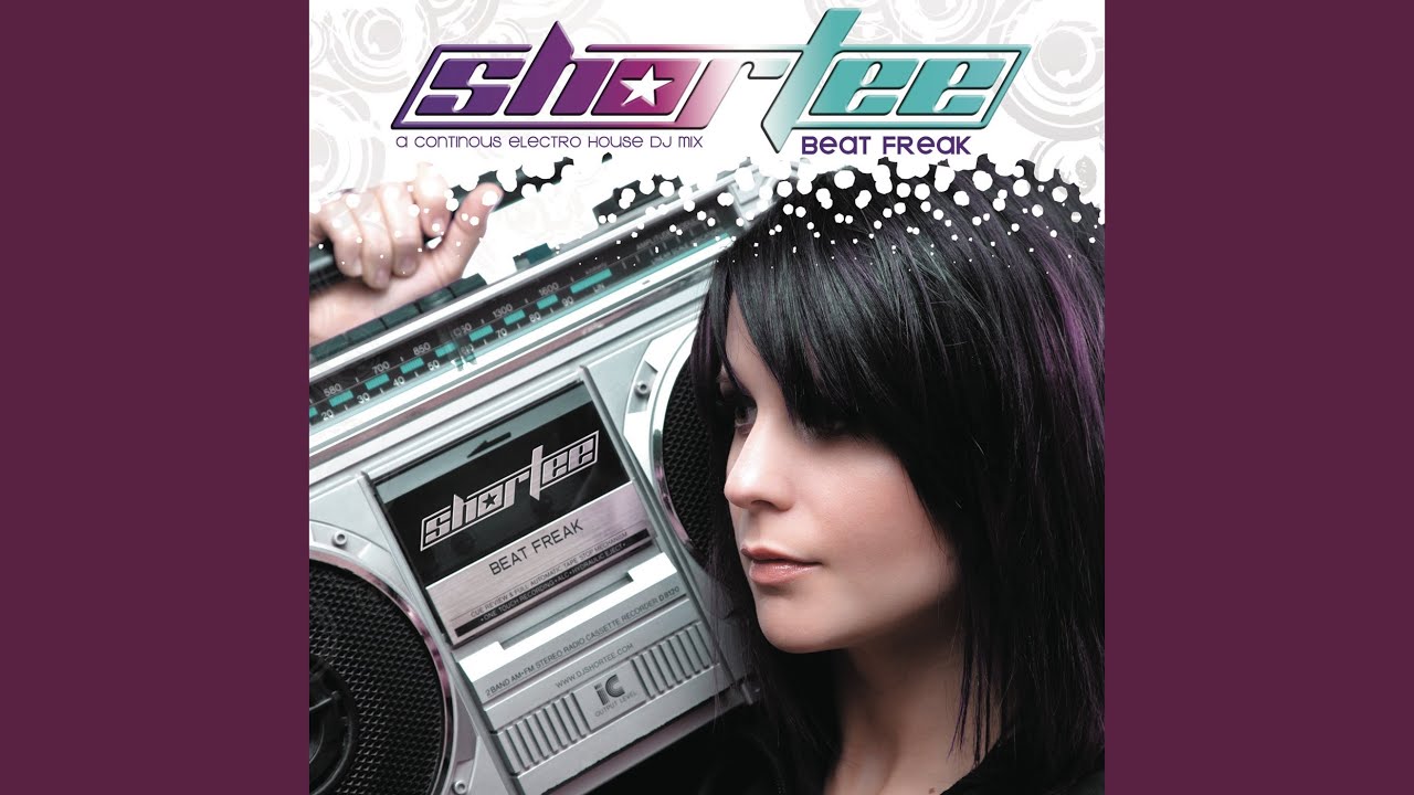 Beat Freak (Continuous DJ Mix)