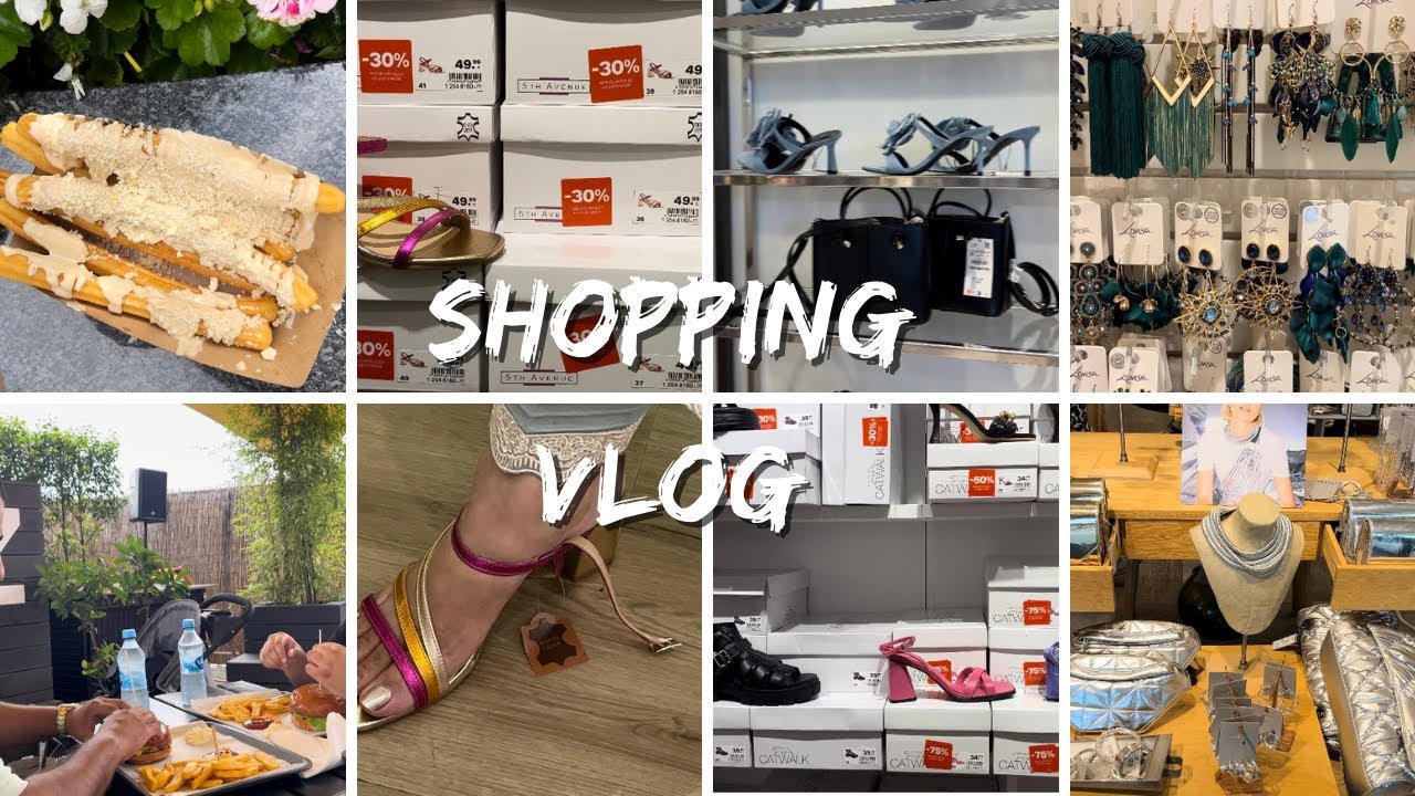 Main Taunus Zentrum Sulzbach ||Shopping Mall , Foodgarden 🍱 || Walking Tour || Germany Vlog ||