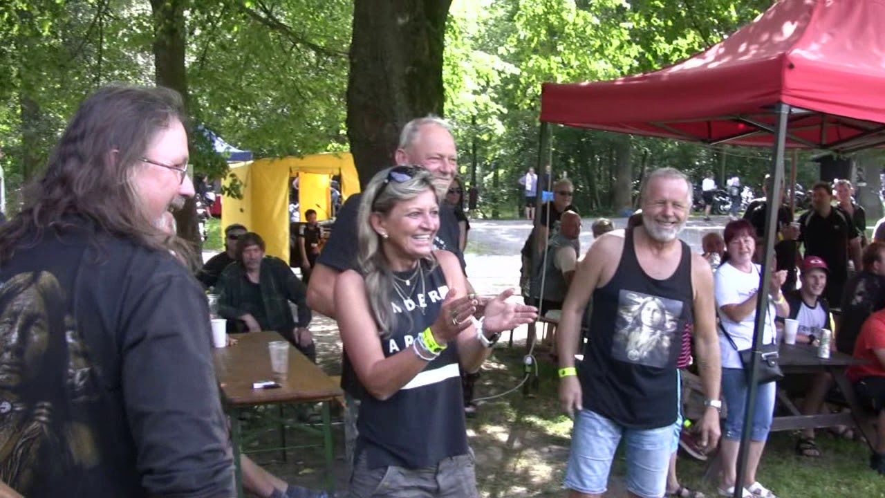 2019 Motosraz soutěže