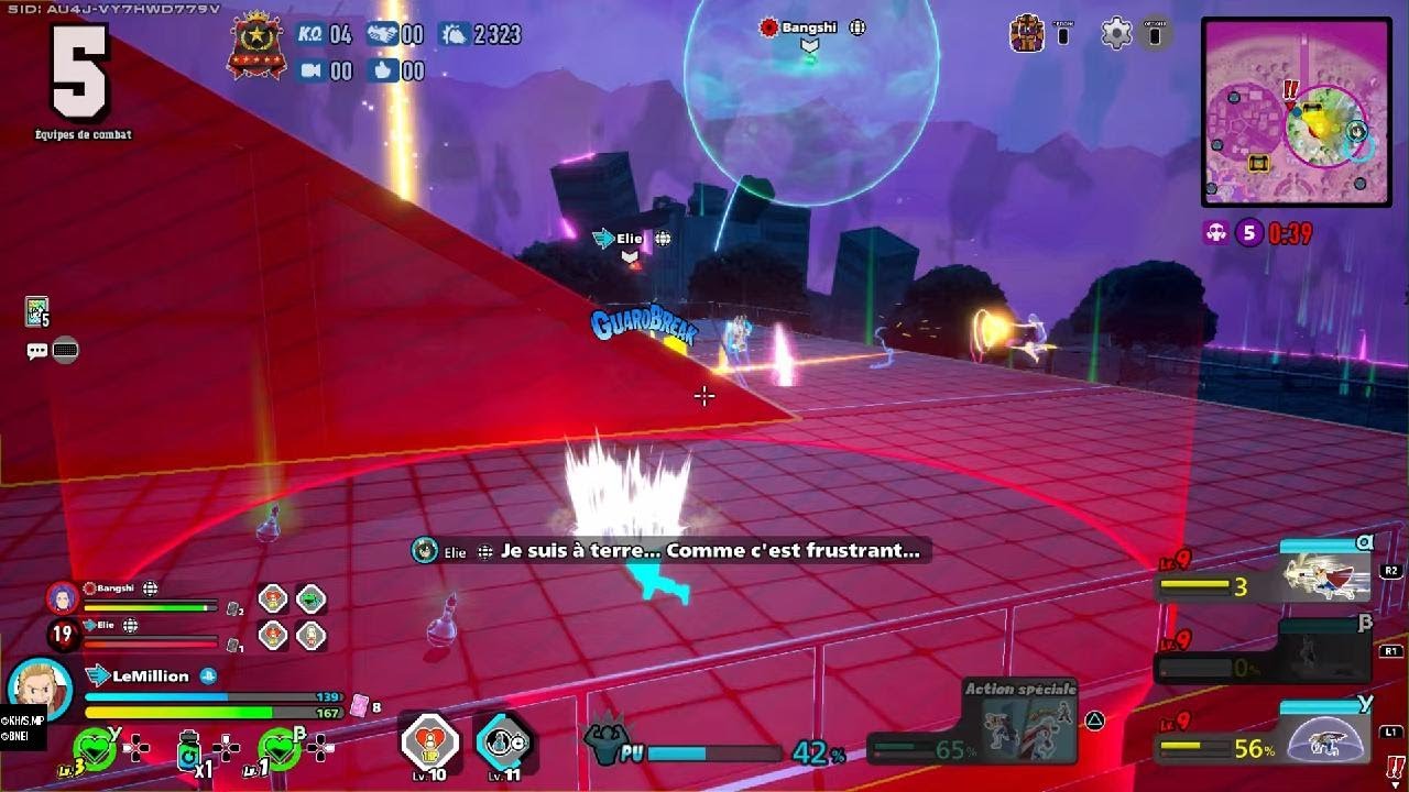 Gamma worth it