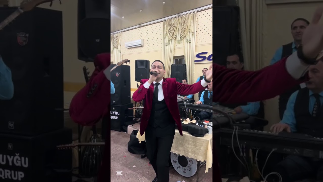 Xudayar Eliyaroglu _Ay Sarı Seyranlı qız 2026 Audio Mp3  (Ceyhun Qurbansoy )