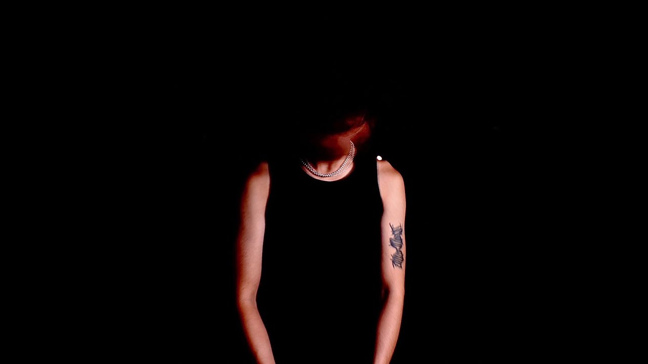 Ycw - 沒關係 independent ft.c8ight (Official Visualizer)(CC)