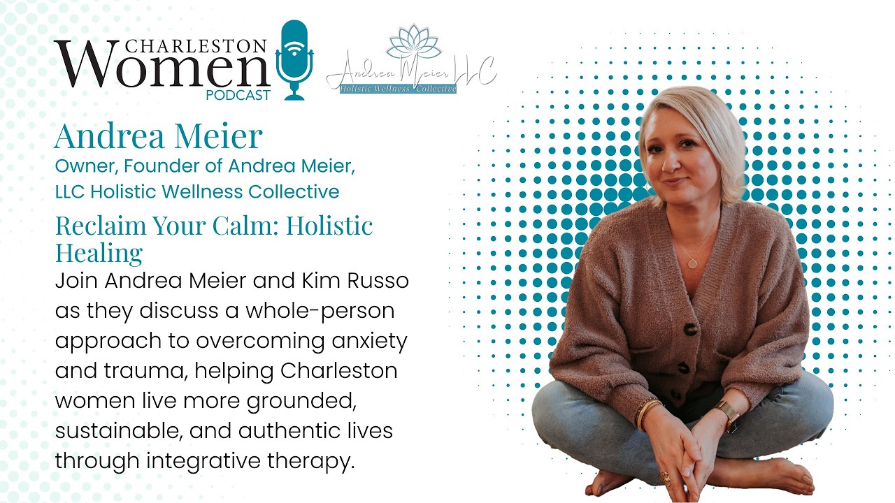 Holistic Healing: Reconnecting Your Mind, Body, and Soul
