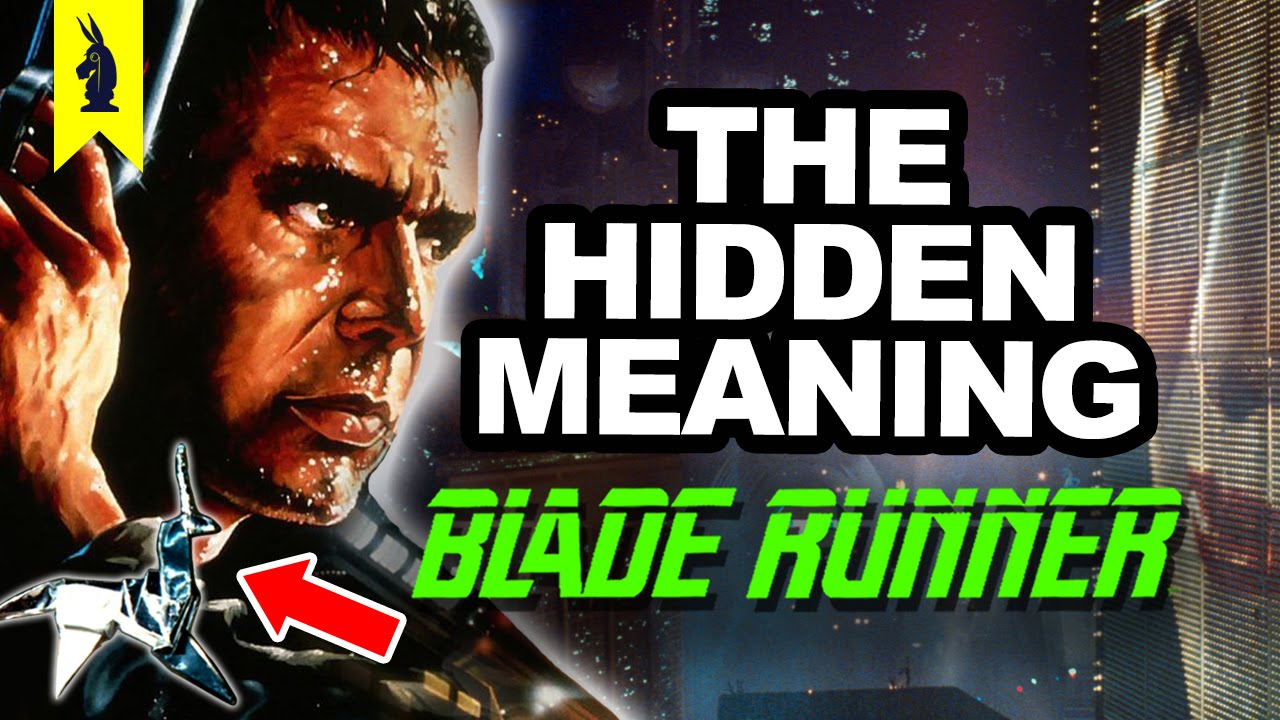 Hidden Meaning in Blade Runner – Earthling Cinema