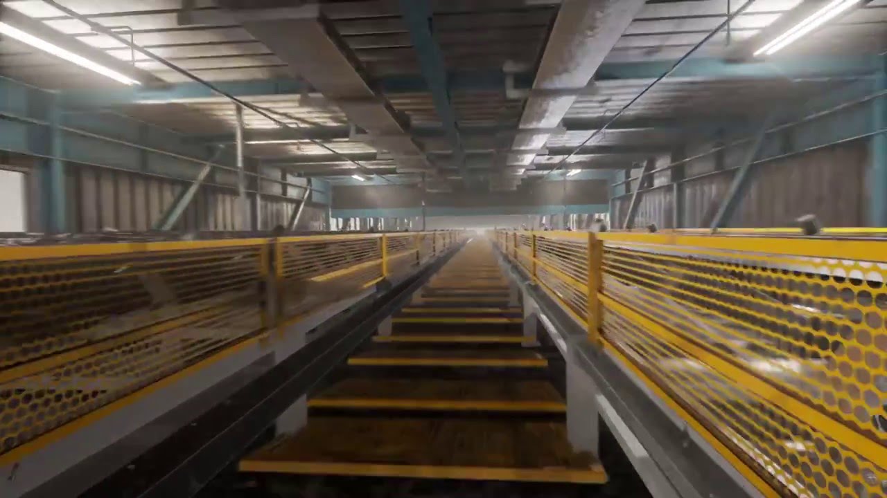 Ipands 3D animation - Adikos product for energy plant industry