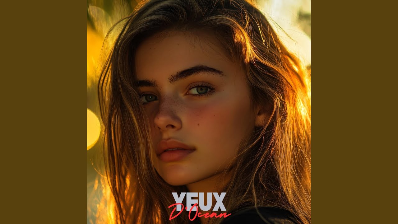 Yeux D'ocean